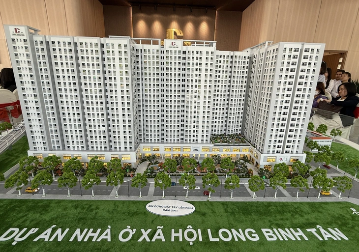 Đồng Nai - TP.HCM sẽ kết nối thêm dự án giao thông nào để bứt phá năm 2026? 4 Đồng Nai - TP.HCM sẽ kết nối thêm dự án giao thông nào để bứt phá năm 2026? - Ảnh 4.