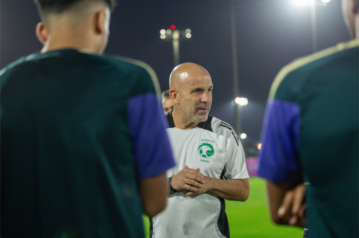 Báo Ả Rập Xê Út lo đội U.23 rơi vào 'bẫy' của U.23 Việt Nam- Ảnh 2.