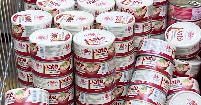 Thể hiện sự bất chấp, coi thường tính mạng người dân 1 Vụ Công ty CP Đồ hộp Hạ Long: Thể hiện sự bất chấp, coi thường tính mạng người dân - Ảnh 1.