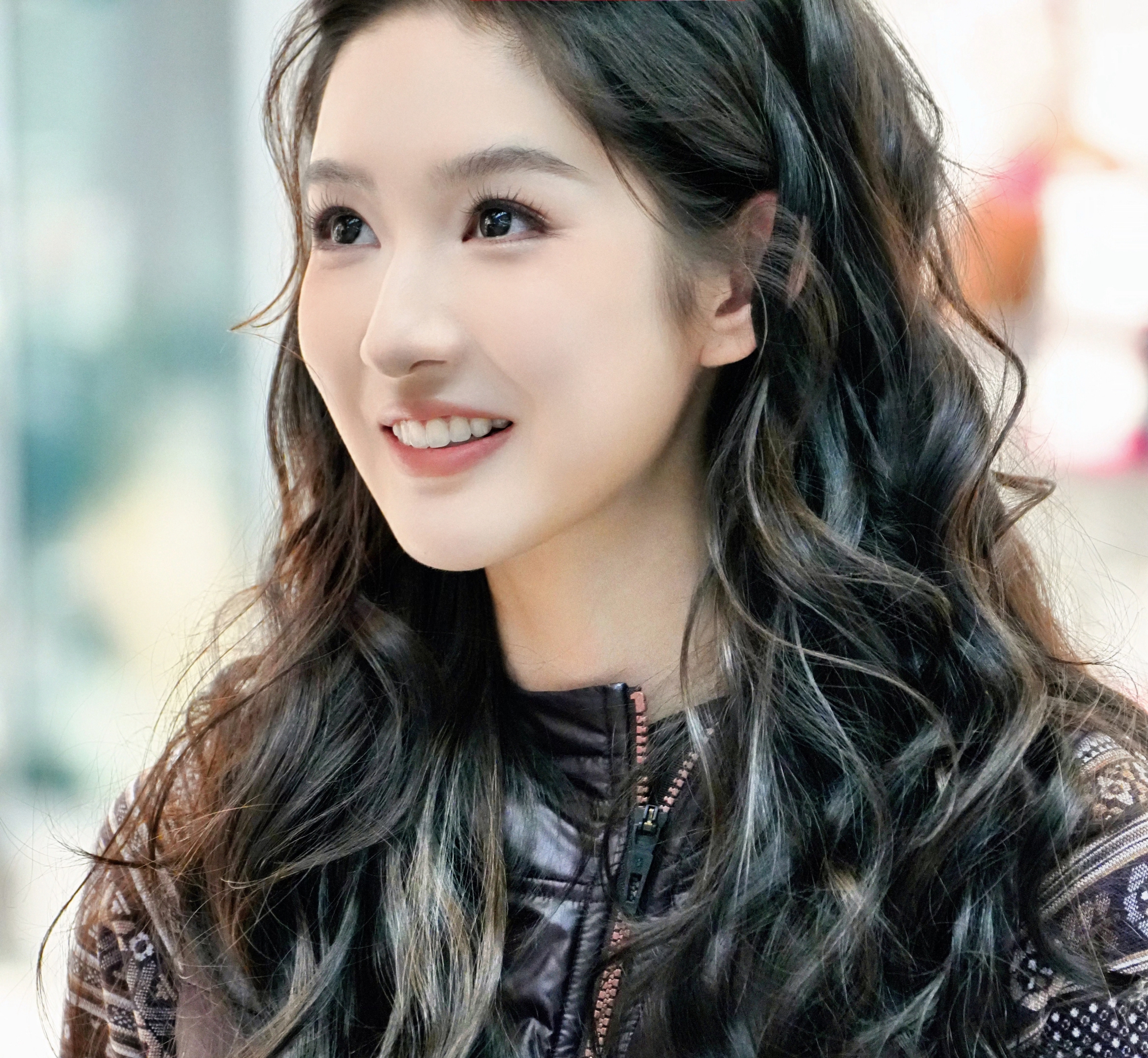 Đây là người thật hay là búp bê: Visual đạt đến giới hạn của cái đẹp, không thể hơn được nữa- Ảnh 8.