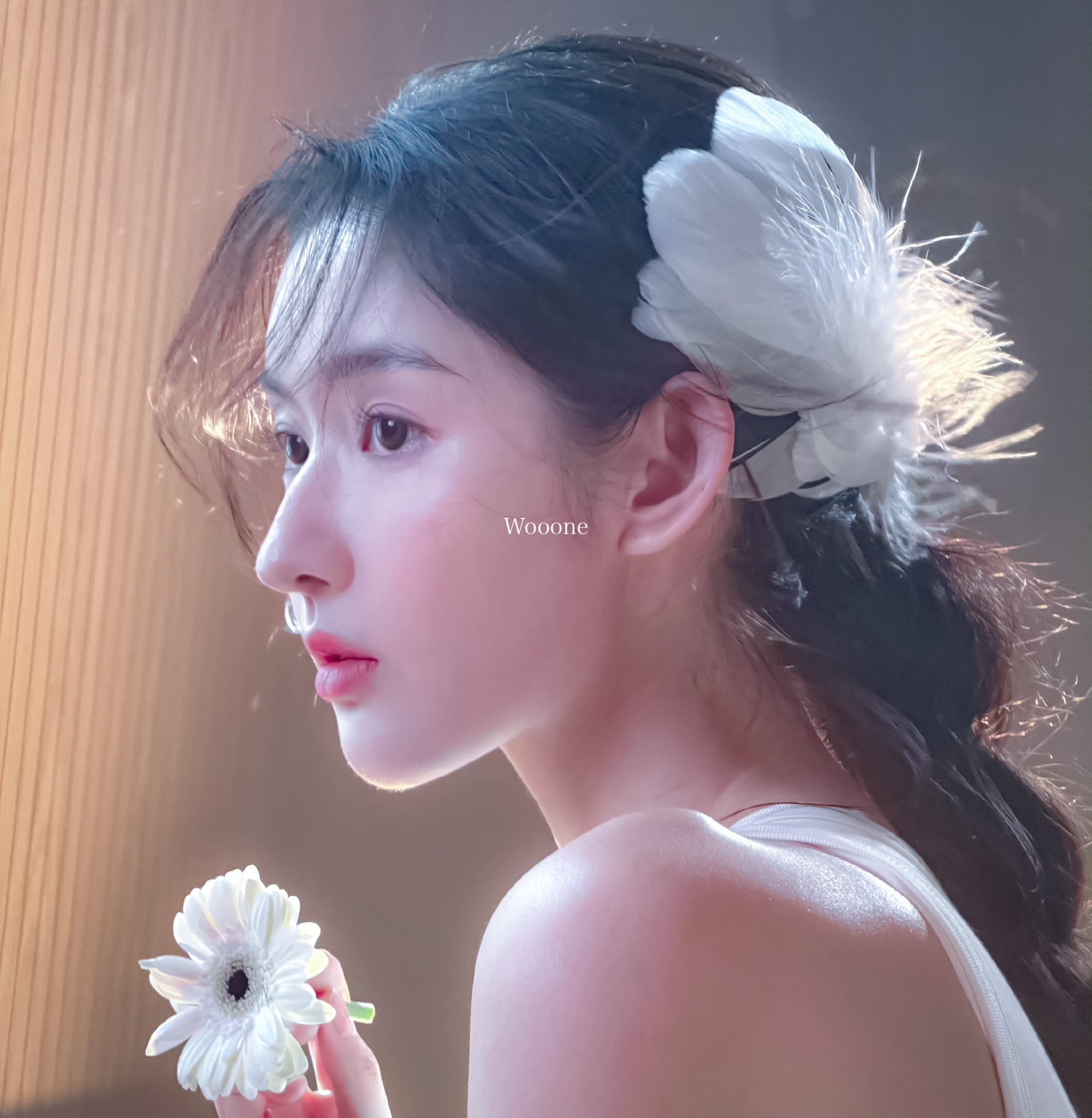 Đây là người thật hay là búp bê: Visual đạt đến giới hạn của cái đẹp, không thể hơn được nữa- Ảnh 9.