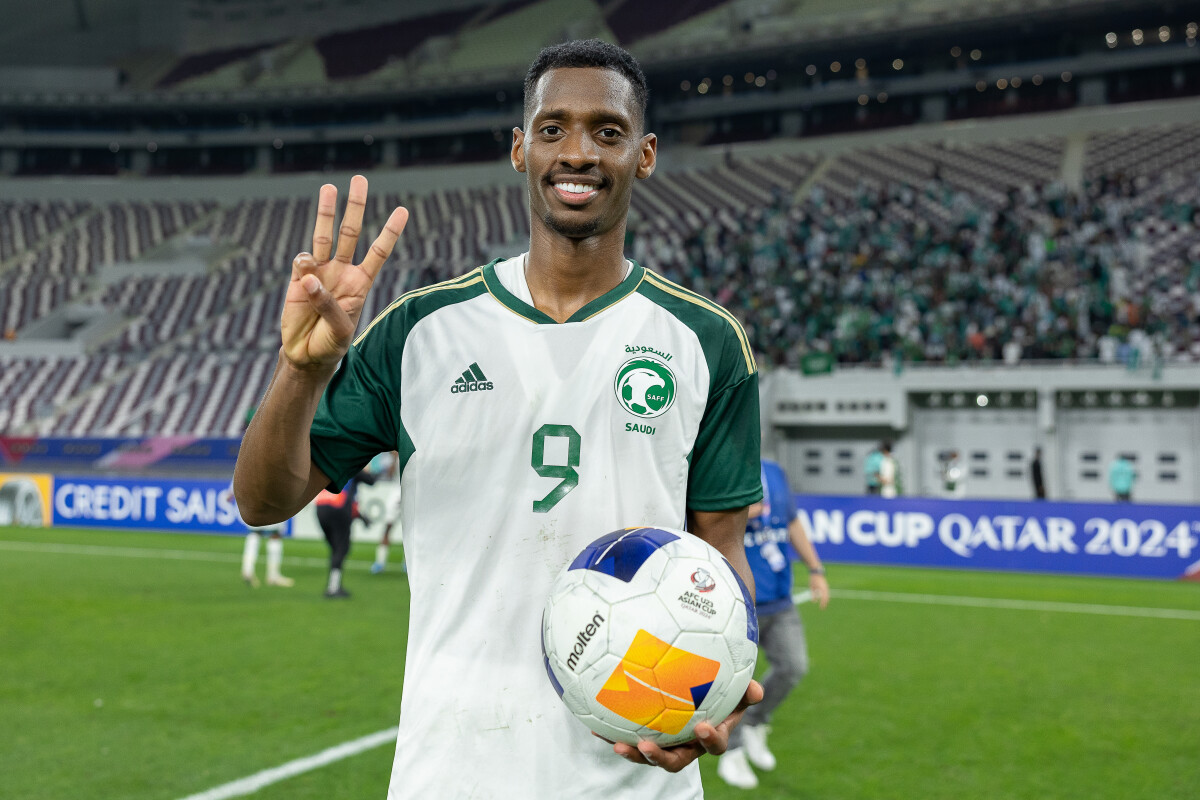 Bóng đá Saudi Arabia sa sút vì có Ronaldo? 4 Saudi Arabia - Ảnh 4.