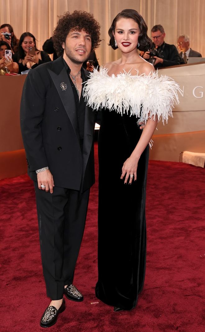 Bạch Tuyết Hollywood 