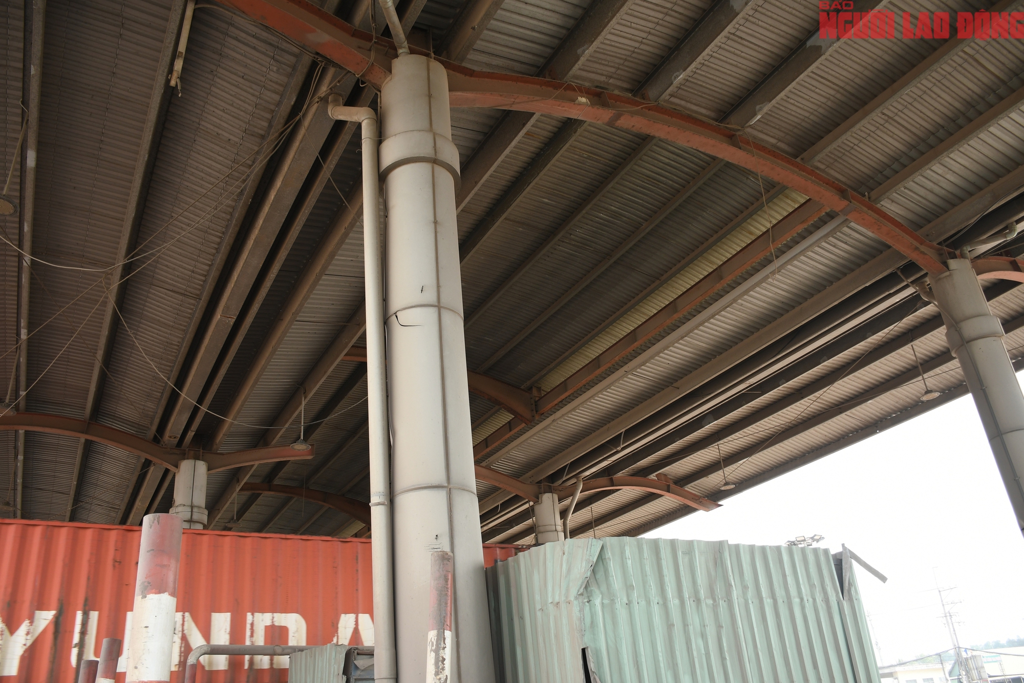 Tháo dỡ trạm thu phí trên Quốc lộ 51: Vướng mắc giữa BVEC và Cục Đường bộ - Ảnh 13.