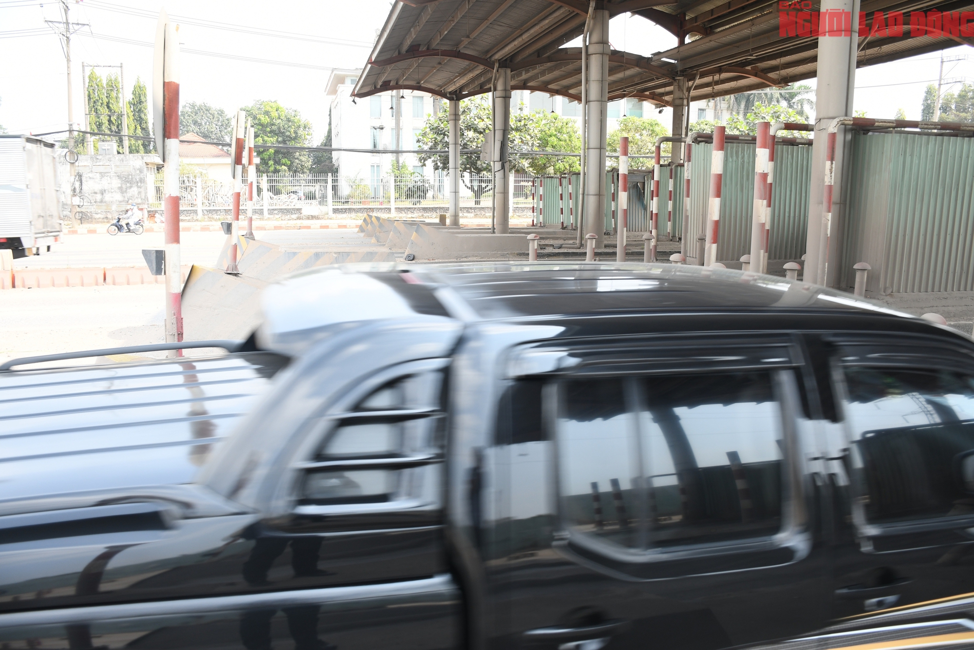 Tháo dỡ trạm thu phí trên Quốc lộ 51: Vướng mắc giữa BVEC và Cục Đường bộ - Ảnh 16.