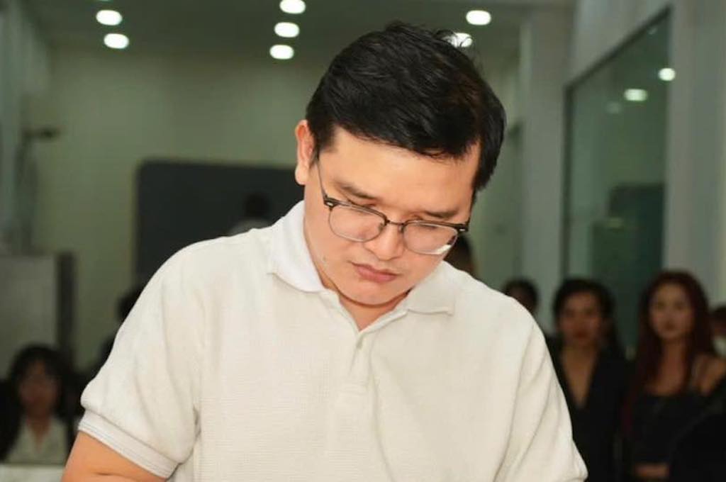 NSX 'Án mạng núi cấm' xin lỗi sau làn sóng phản đối dữ dội - Ảnh 2.