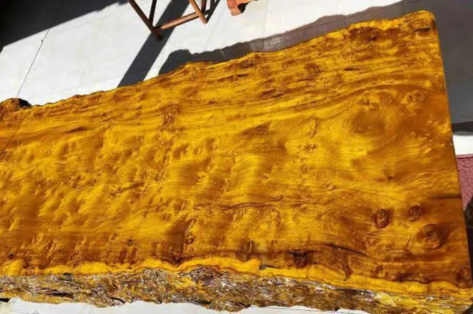 Thương gia mang hơn 900 tỷ đồng hỏi mua 3 cây gỗ trong vườn, lão nông dân đưa ra quyết định gây tranh cãi- Ảnh 4.