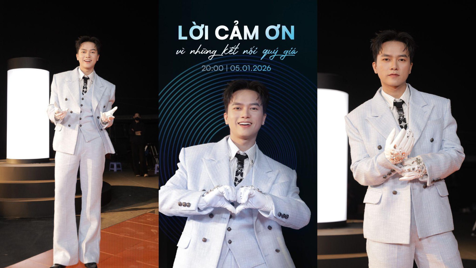 Khi thương hiệu để âm nhạc dẫn lối: Màn “Kết Nối” đầy ấn tượng từ Bùi Công Nam và KienlongBank- Ảnh 2.