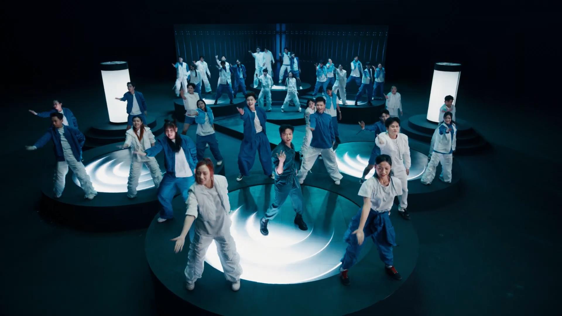 Khi thương hiệu để âm nhạc dẫn lối: Màn “Kết Nối” đầy ấn tượng từ Bùi Công Nam và KienlongBank- Ảnh 3.