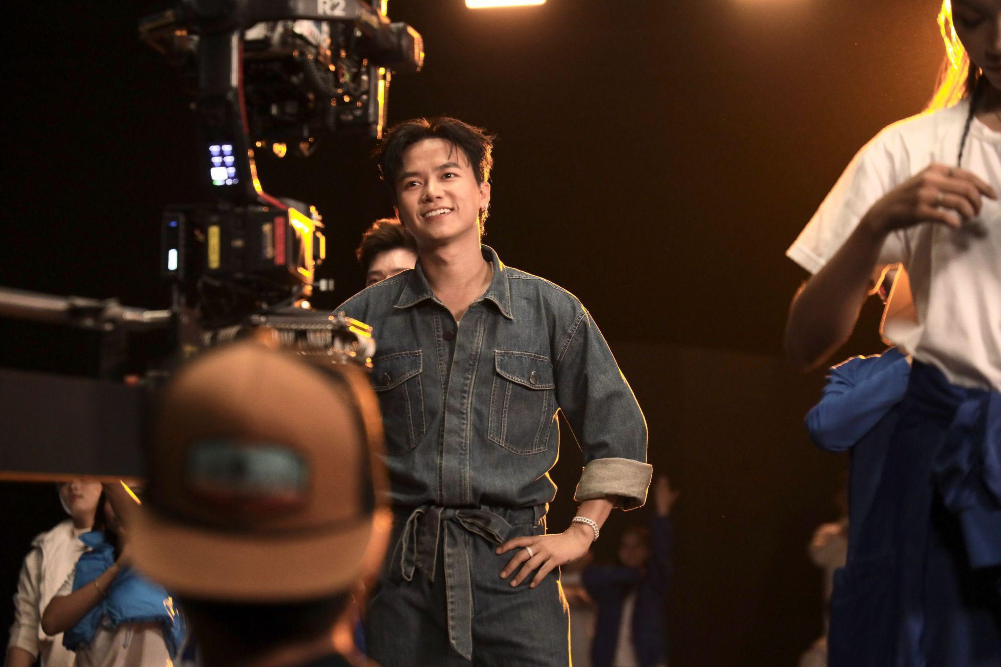 Khi thương hiệu để âm nhạc dẫn lối: Màn “Kết Nối” đầy ấn tượng từ Bùi Công Nam và KienlongBank- Ảnh 4.