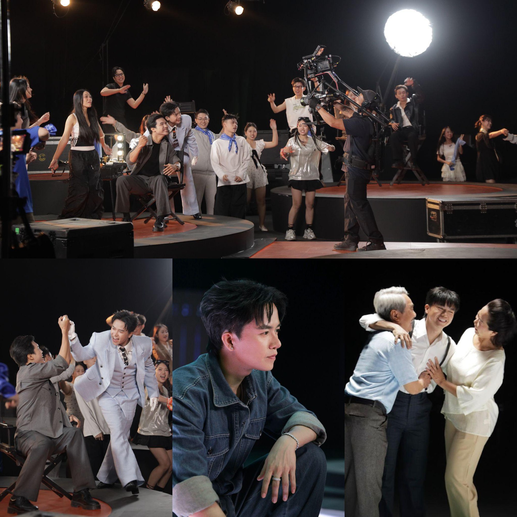 Khi thương hiệu để âm nhạc dẫn lối: Màn “Kết Nối” đầy ấn tượng từ Bùi Công Nam và KienlongBank- Ảnh 5.