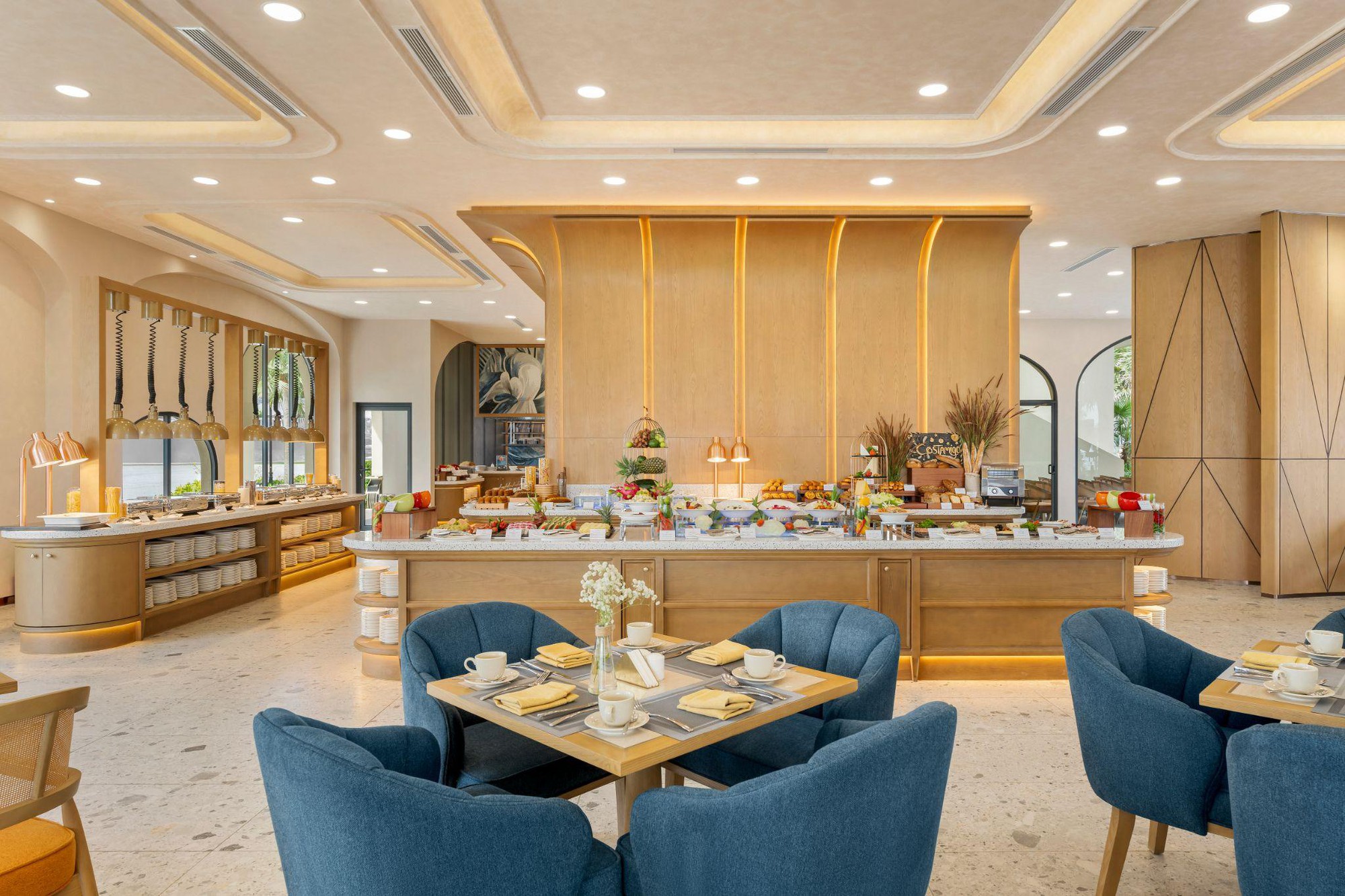 Costamigo chính thức ra mắt thị trường với hành trình “24h đánh thức nhịp an yên”- Ảnh 5.