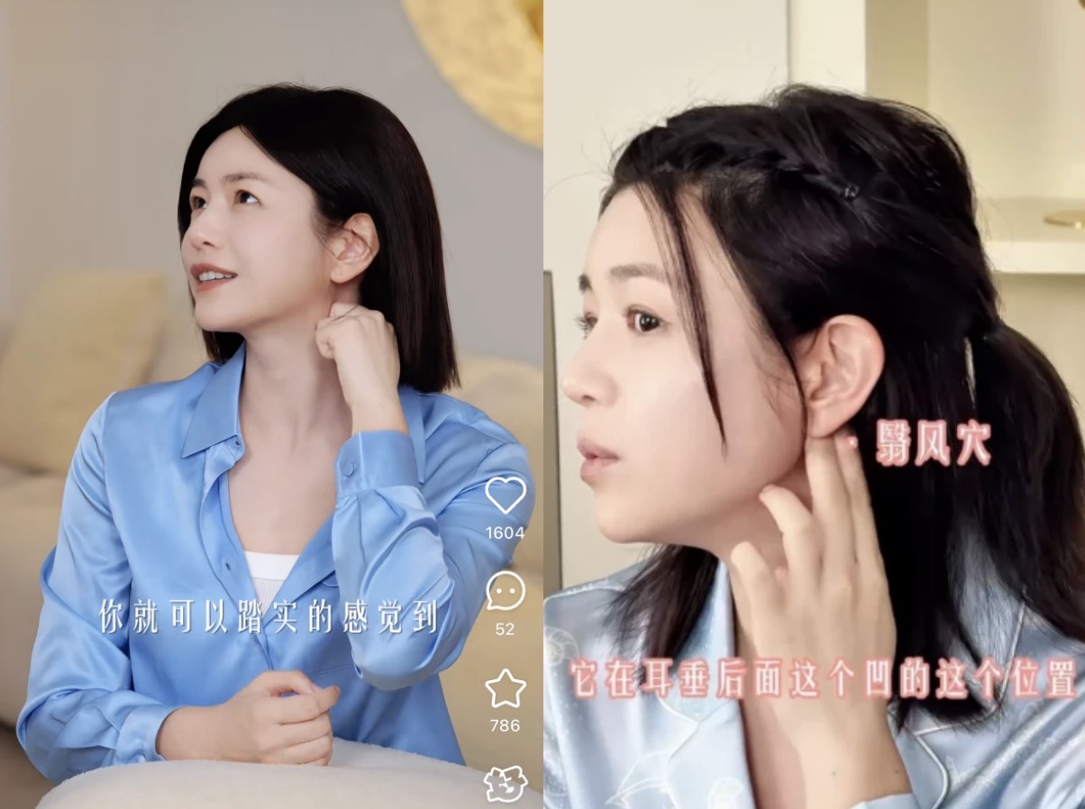 Bí quyết giảm cân của Trần Nghiên Hy cho người dễ tích nước- Ảnh 4.