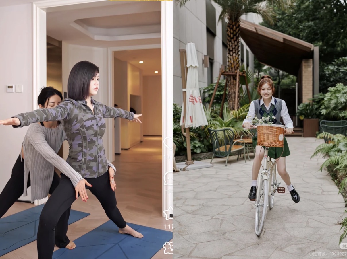 Bí quyết giảm cân của Trần Nghiên Hy cho người dễ tích nước- Ảnh 5.