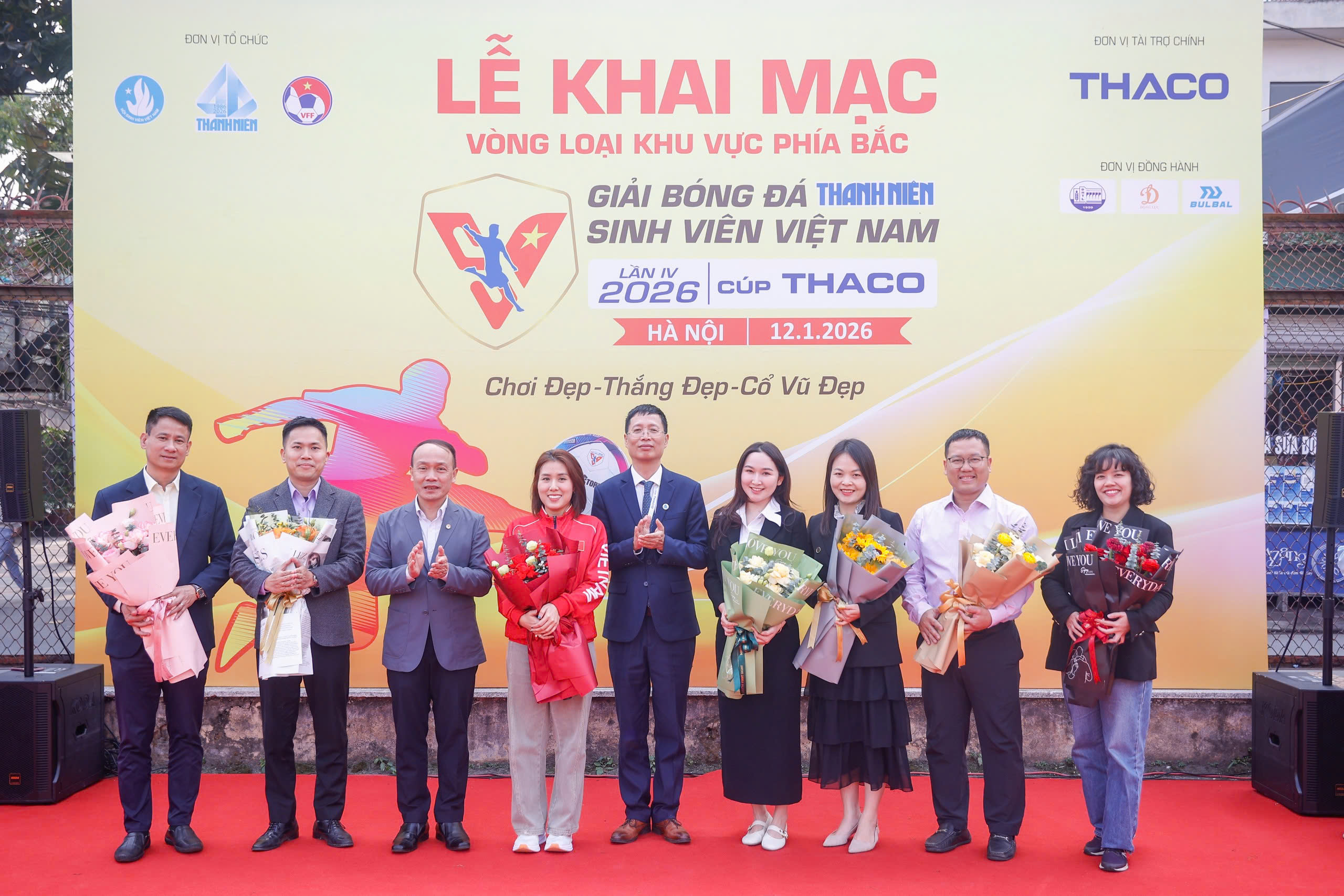 Cuộc đua ở vòng loại phía bắc hấp dẫn chưa từng có- Ảnh 8.