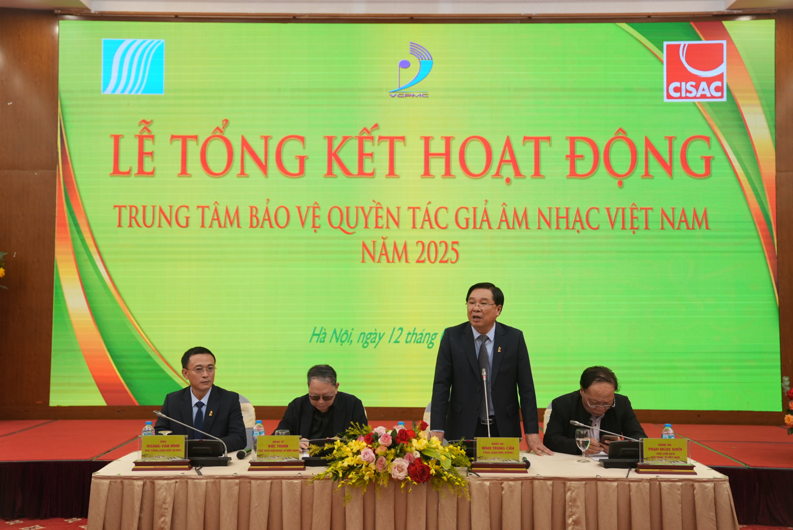 Một nhạc sĩ nhận hơn 4 tỉ đồng tiền tác quyền trong năm 2025- Ảnh 2.