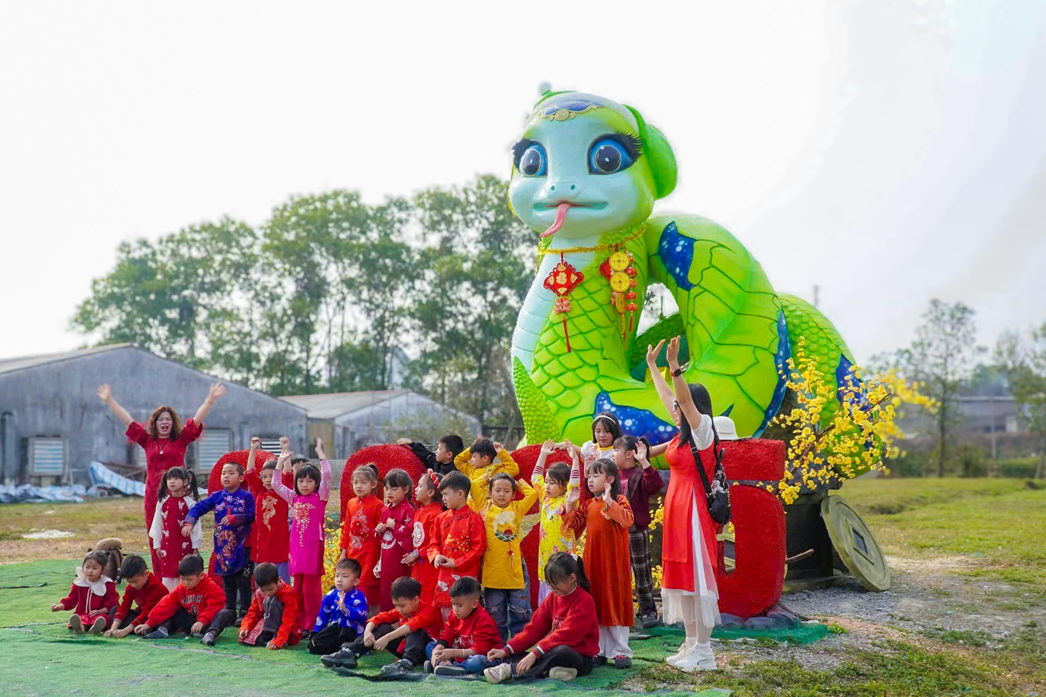 bắc ninh - Ảnh 6.