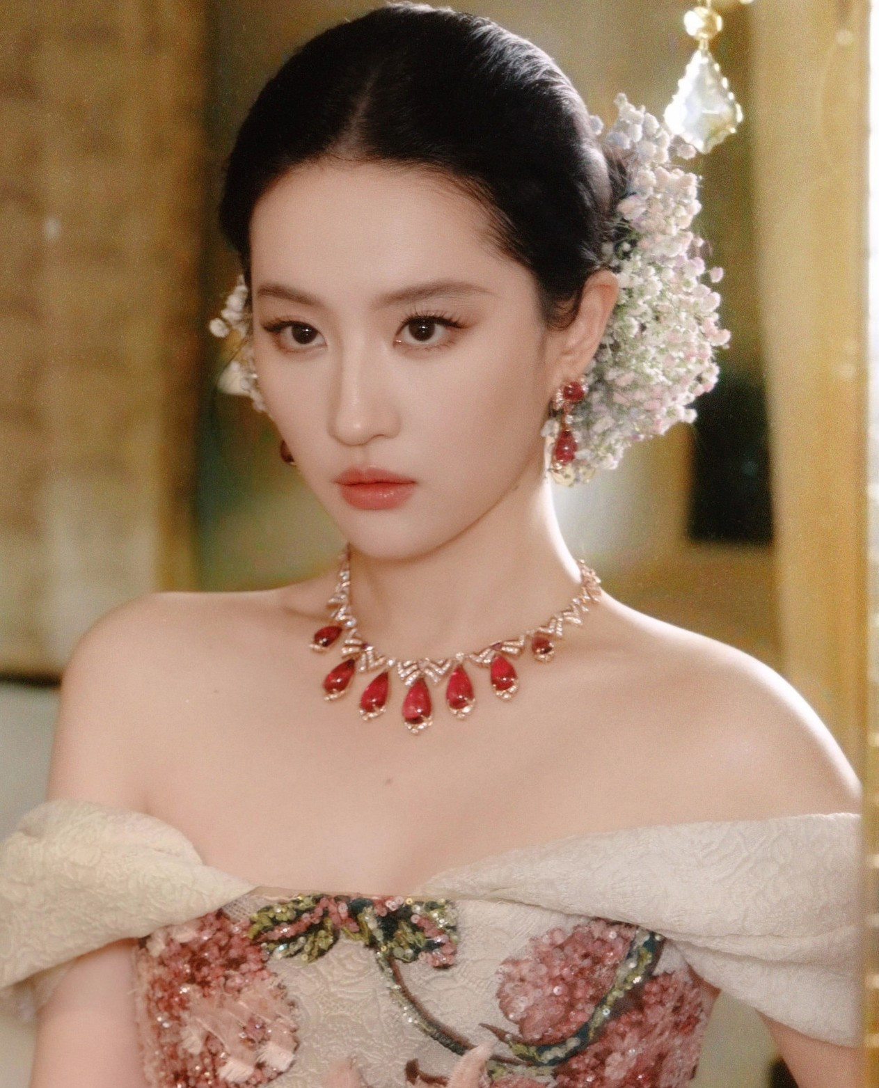 4 nữ diễn viên khiến giới đầu tư sẵn sàng đổ tiền- Ảnh 5.