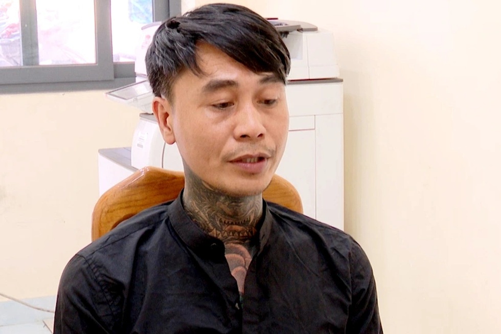 Bóc trần mối quan hệ giữa Được “Đất Bắc” và Phong Lê - 3