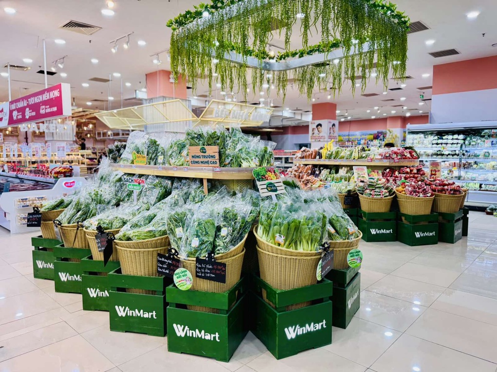 Bài toán vận hành hiệu quả của doanh nghiệp bán lẻ Việt - 2