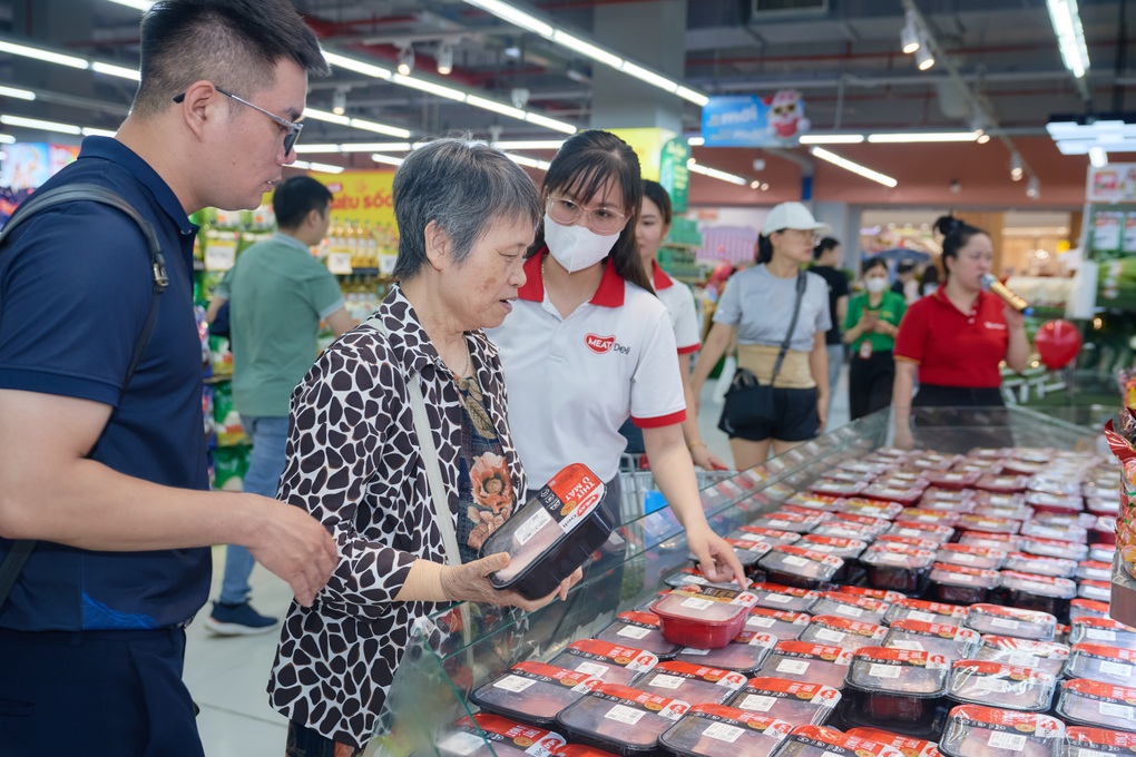 Bài toán vận hành hiệu quả của doanh nghiệp bán lẻ Việt - 4