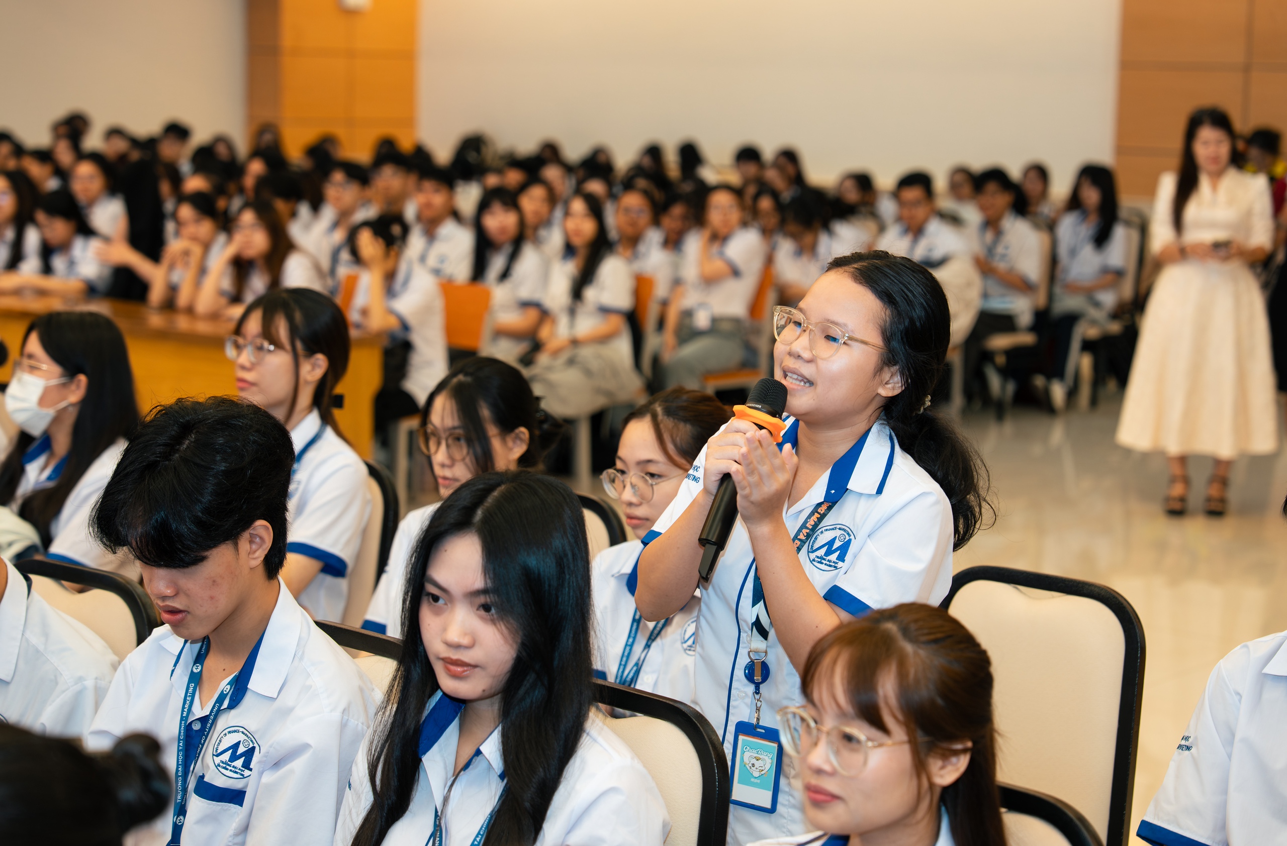 sinh viên - Ảnh 3.