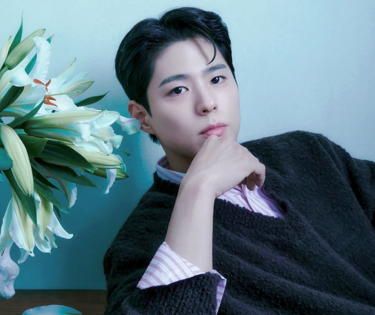 HOT: Trấn Thành đóng phim cùng Park Bo Gum, tất cả là nhờ quyết định của 1 ngôi sao hạng A xứ Hàn- Ảnh 3.