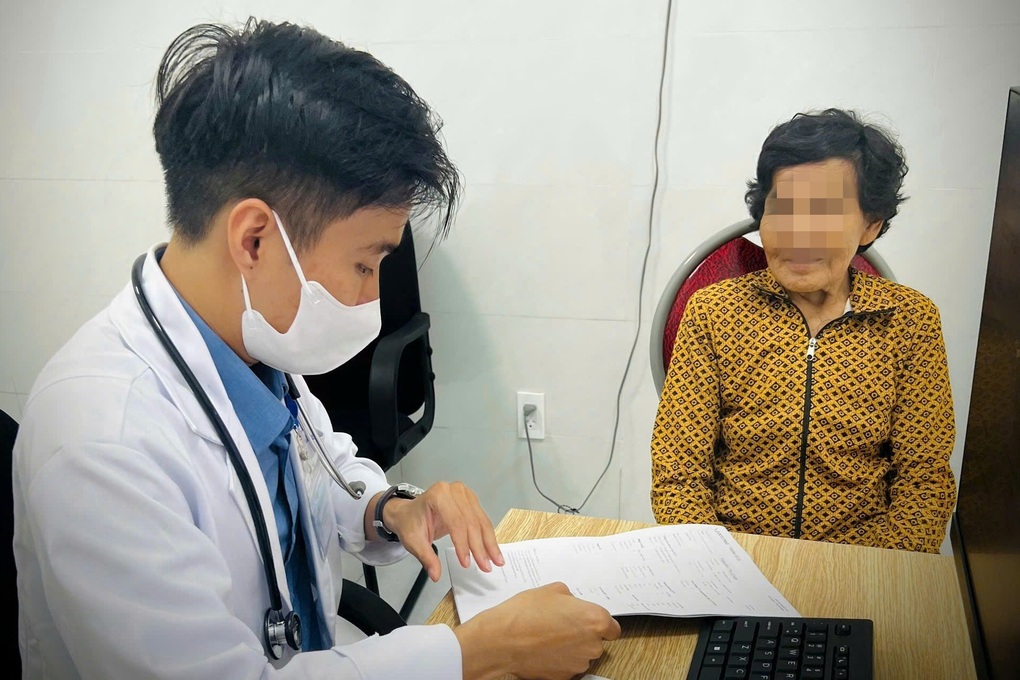 Căn bệnh hiểm khiến người phụ nữ  “đi 500m muốn ngất xỉu”, nguy cơ đột tử - 2