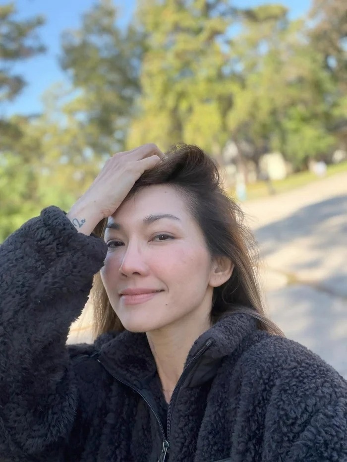 Diễn viên Kim Hiền ly hôn chồng Việt kiều sau gần 8 năm chung sống