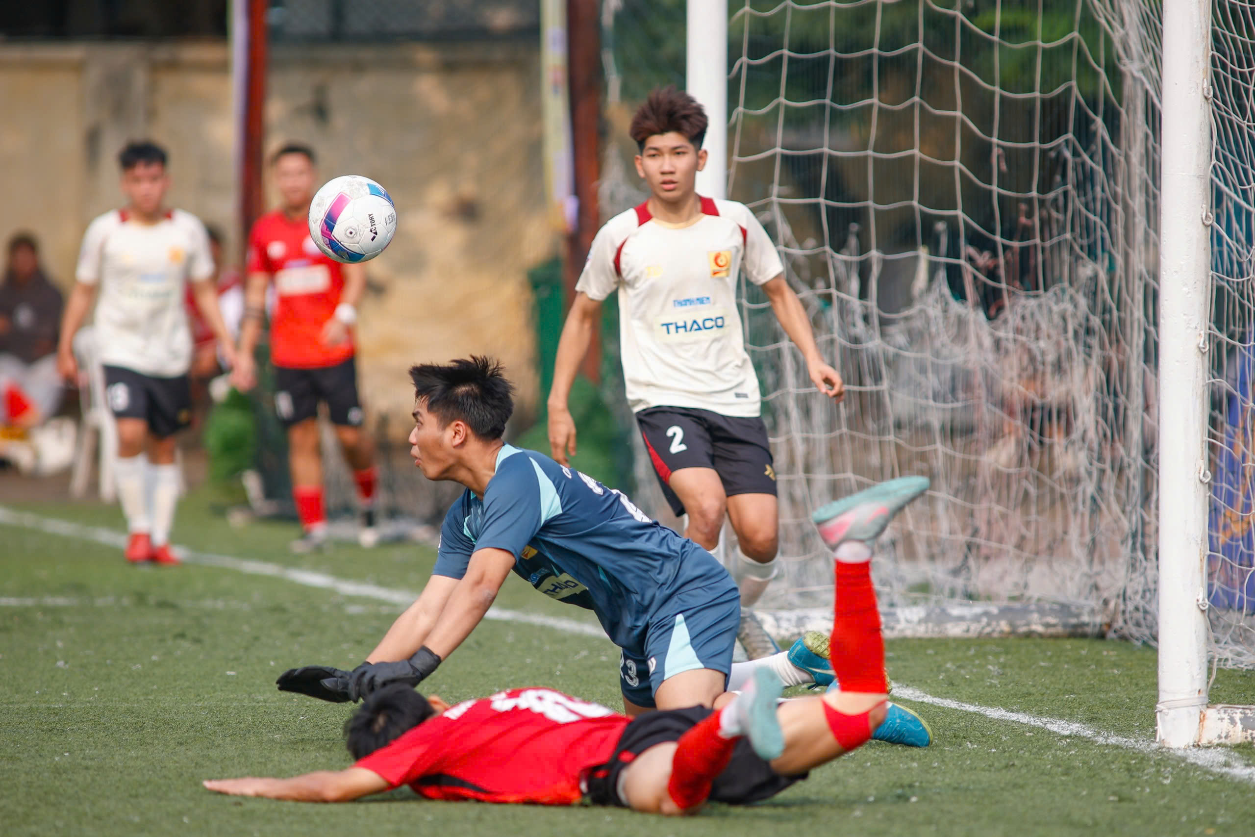 Khởi đầu như mơ của Trường ĐH Thủy lợi- Ảnh 2. Khởi đầu như mơ của Trường ĐH Thủy lợi- Ảnh 2.