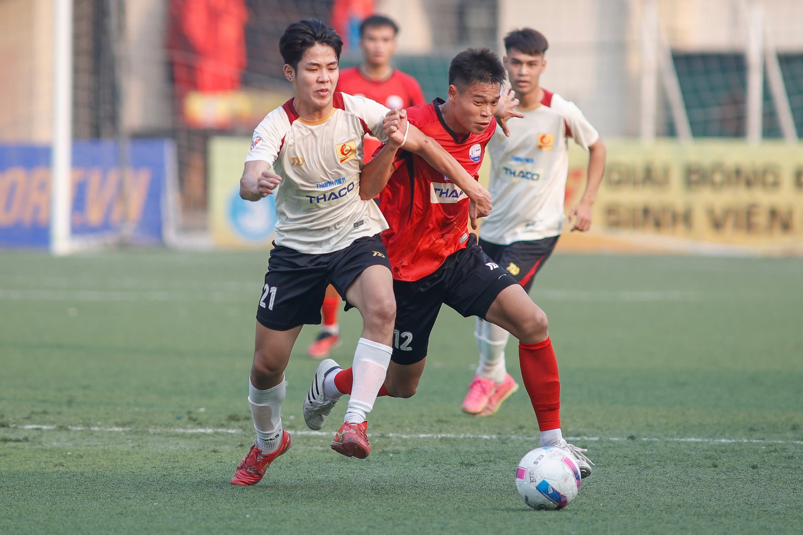 Khởi đầu như mơ của Trường ĐH Thủy lợi- Ảnh 3. Khởi đầu như mơ của Trường ĐH Thủy lợi- Ảnh 3.