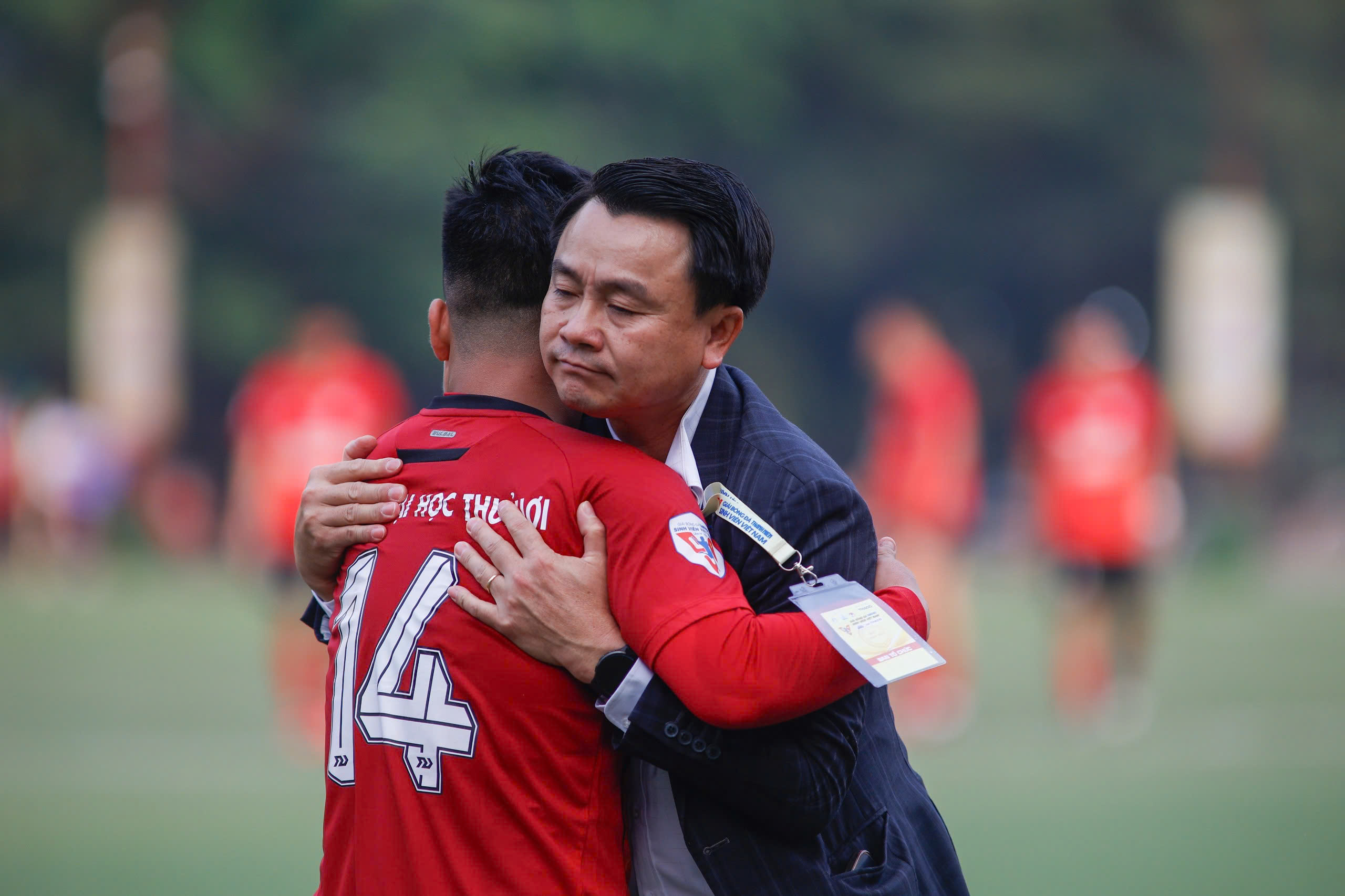 Khởi đầu như mơ của Trường ĐH Thủy lợi- Ảnh 5. Khởi đầu như mơ của Trường ĐH Thủy lợi- Ảnh 5.