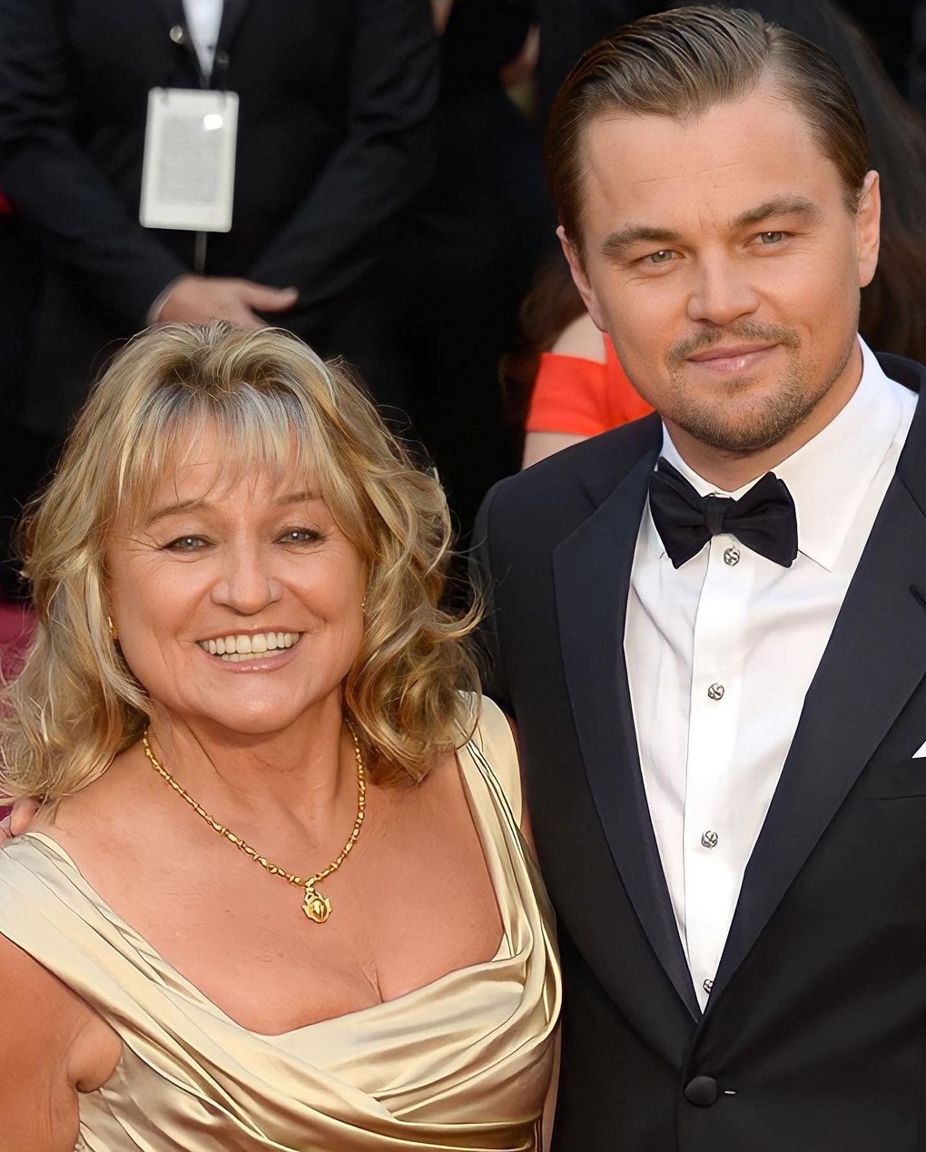 Leonardo DiCaprio bị “ghẹo” vì tiêu chuẩn chọn bạn gái dưới 25 tuổi - 3