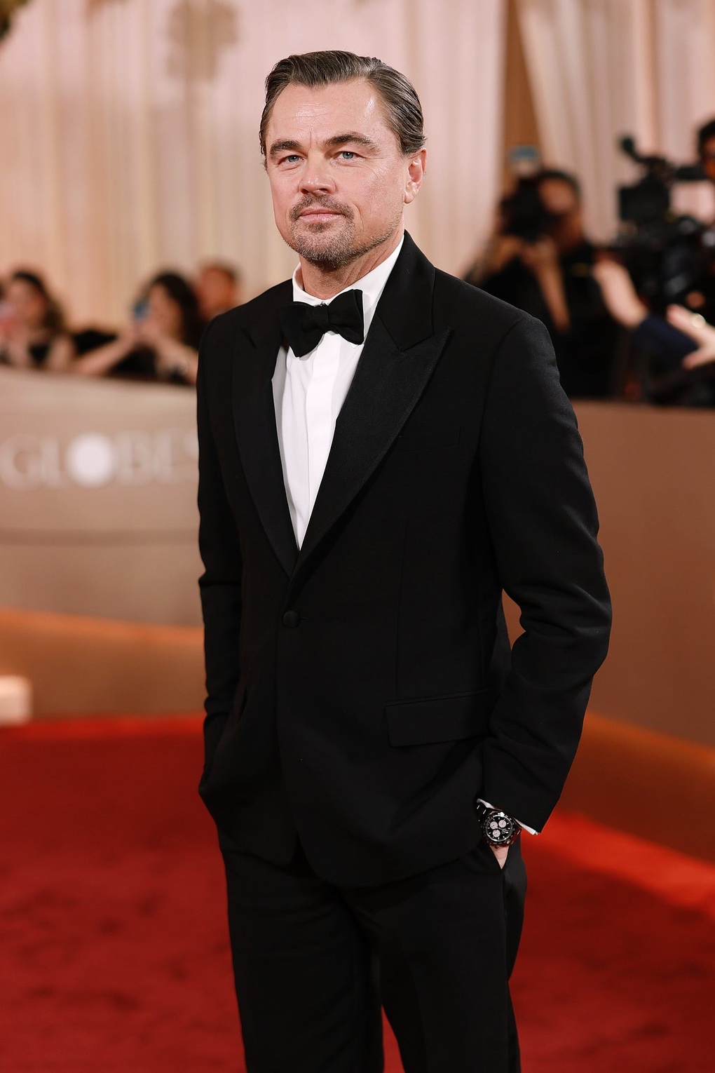 Leonardo DiCaprio bị “ghẹo” vì tiêu chuẩn chọn bạn gái dưới 25 tuổi - 4