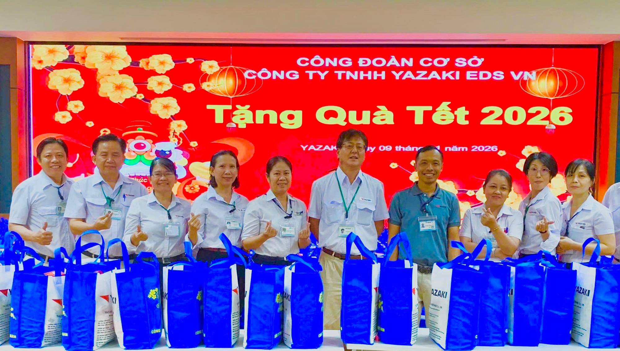 TPHCM ngày 12-1 - Ảnh 4.