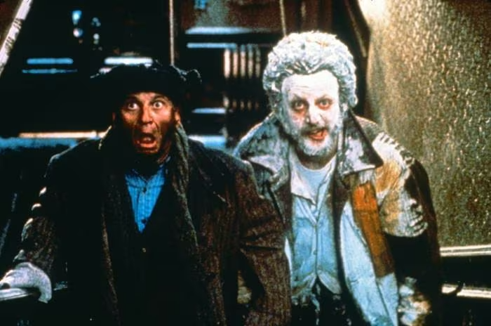 Chuyện đáng xấu hổ của tài tử 