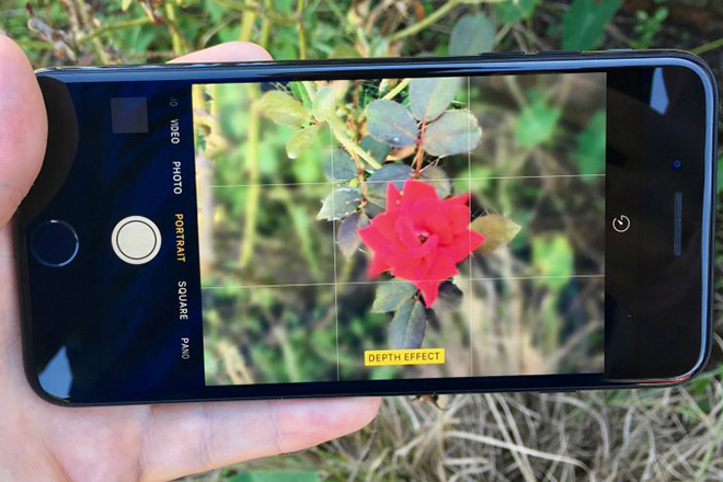 Chiếc iPhone Chiếc iPhone