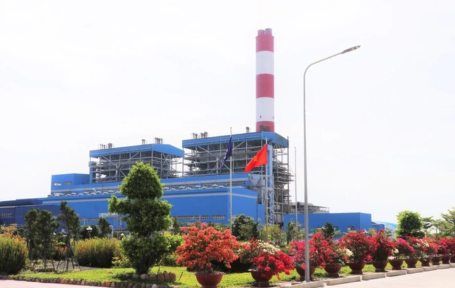 Lâm Đồng kiến nghị huy động tối đa sản lượng điện tại Điện lực Vĩnh Tân- Ảnh 3.