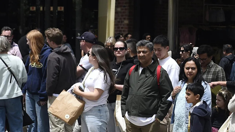 1 triệu người Úc có thể bị bỏ quên- Ảnh 2.