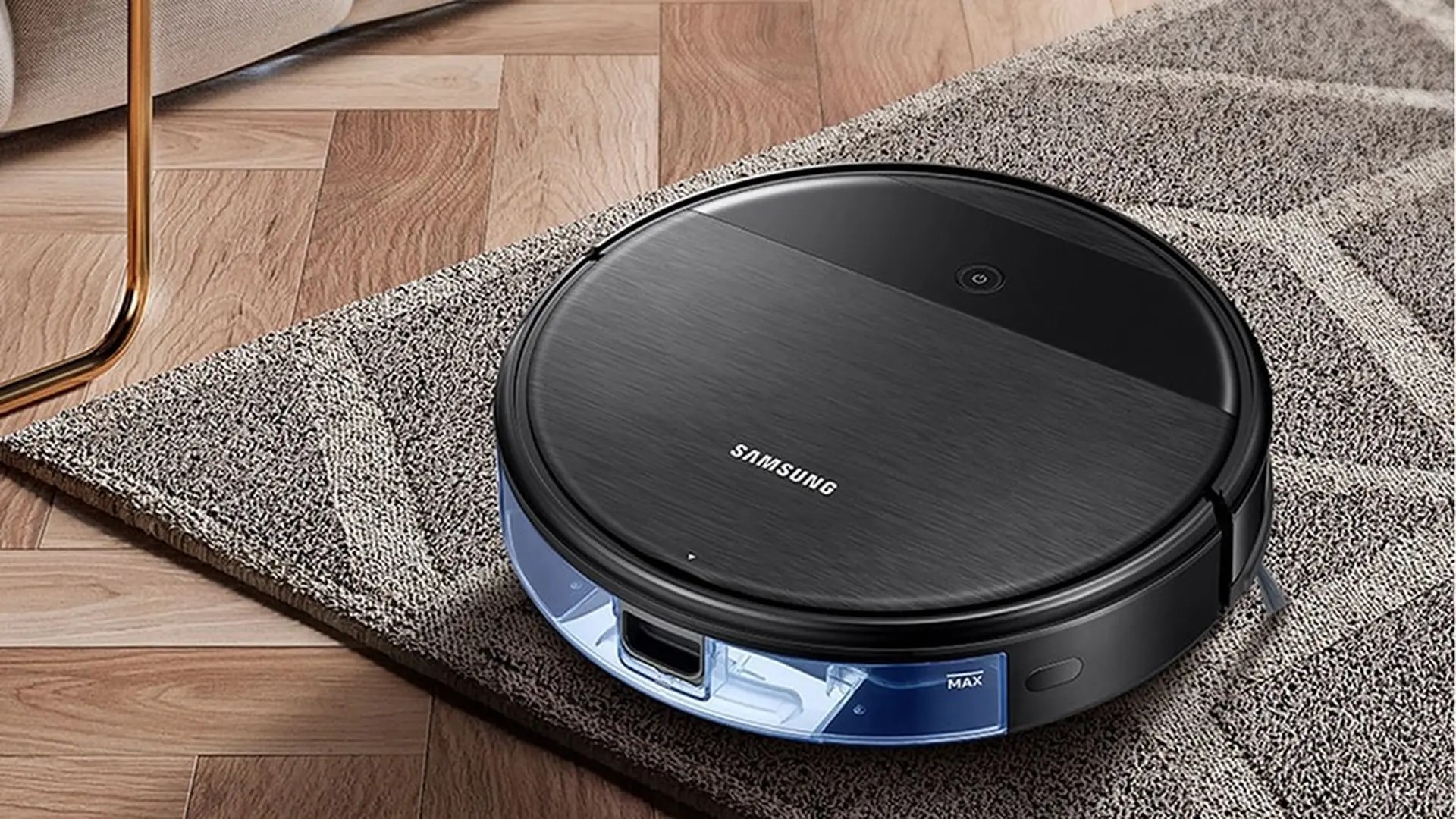 3 món đồ gia dụng đáng mua nhất ở Samsung- Ảnh 3.