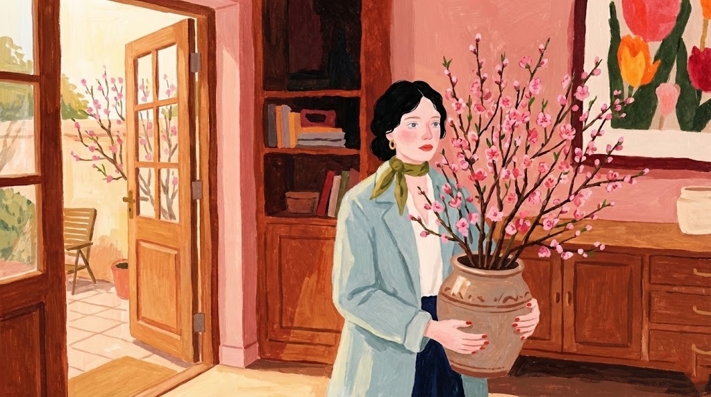 Tháng Chạp đừng phạm 3 đại kỵ này nếu không muốn 