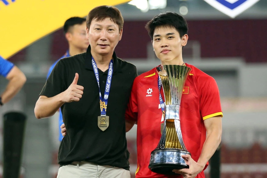 Lý do Nguyễn Đình Bắc từng bị loại khỏi lò đào tạo trẻ - 2