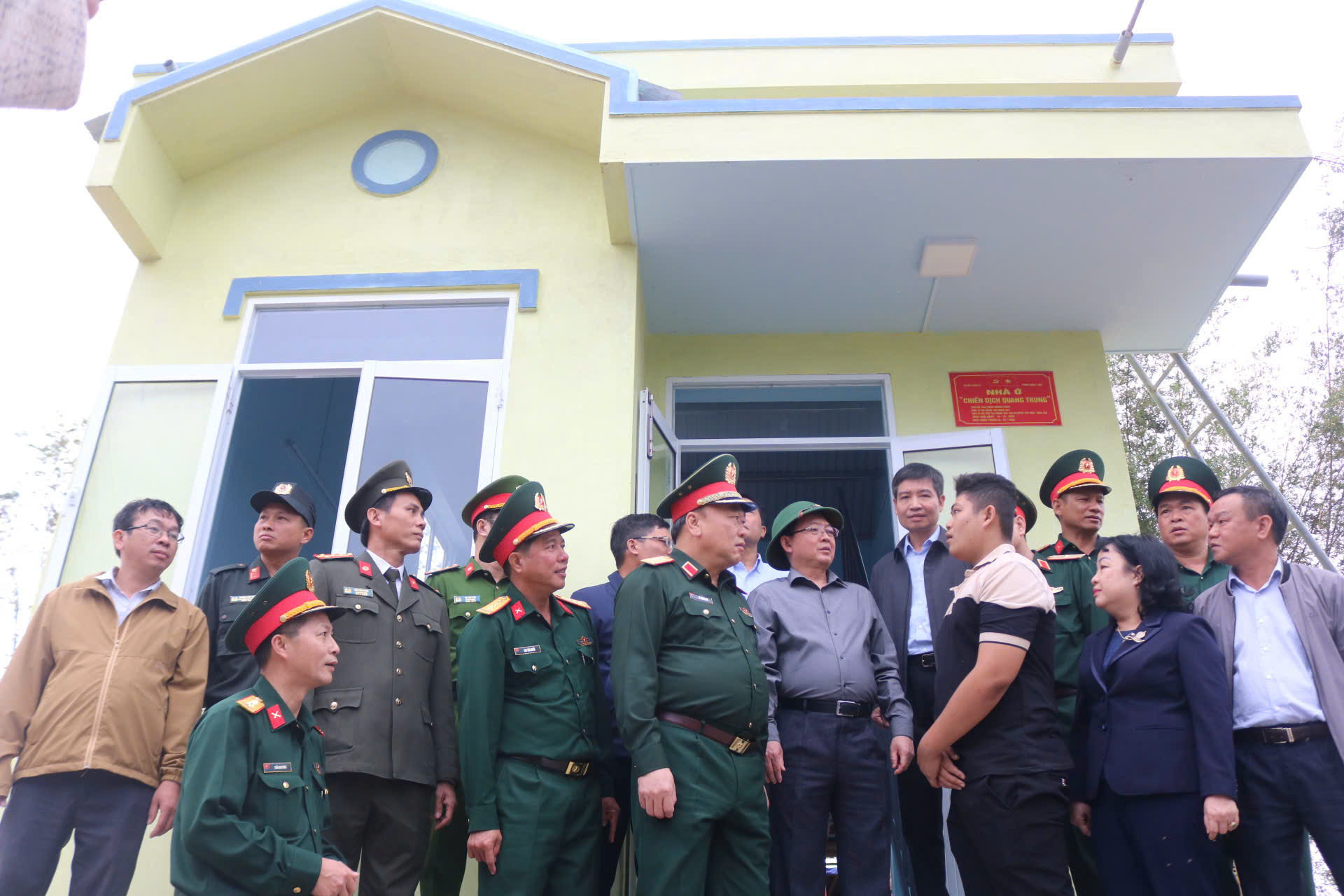 Đắk Lắk - Ảnh 2.