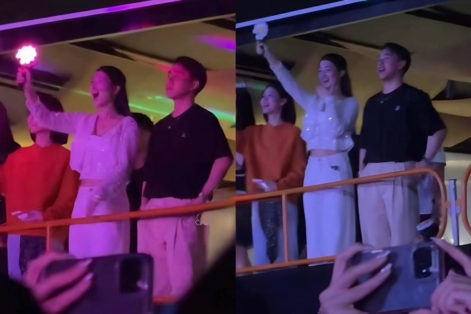 Phương Nhi và Minh Hoàng tận hưởng cuộc sống với nhiều sở thích chung. Họ từng được bắt gặp khi có mặt tại khu vực SVIP trong concert All-Rounder của SOOBIN tại Hà Nội hồi tháng 6/2025. Sau đó đến tháng 11/2025, uyên ương tiếp tục gây chú ý khi tham gia concert G-Dragon ở Hưng Yên.