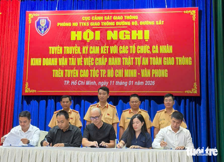 cao tốc Phan Thiết - Dầu Giây - Ảnh 5.