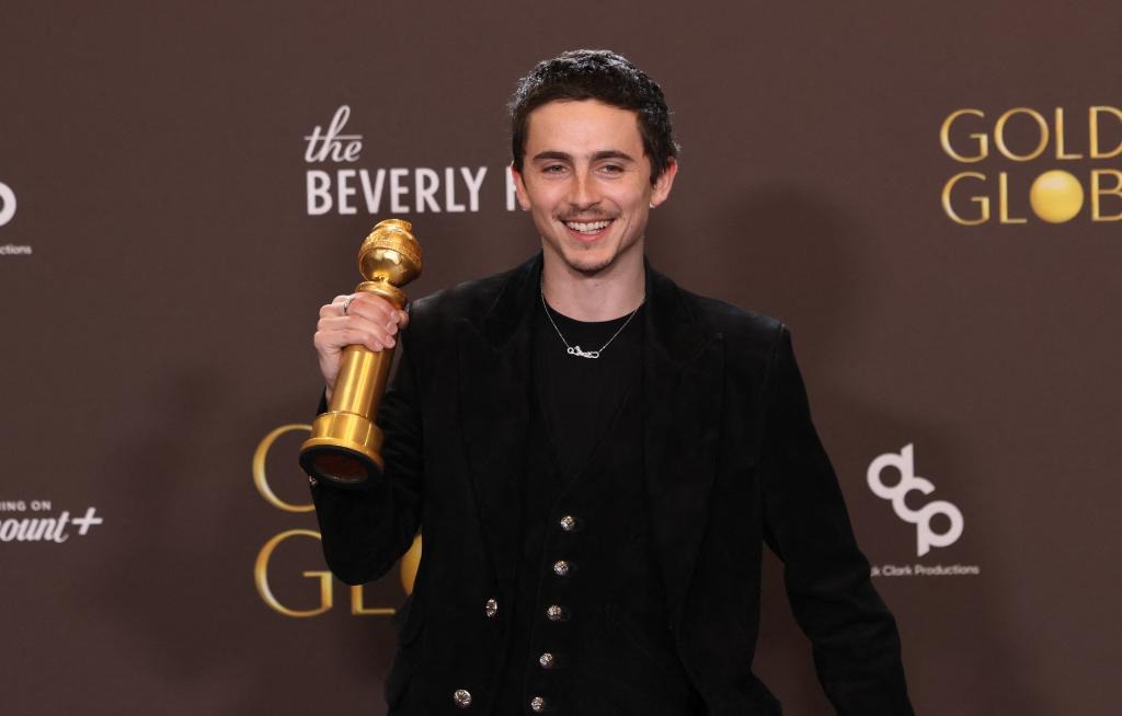Kylie Jenner và Timothée Chalamet có cần đến mức này không?- Ảnh 7.