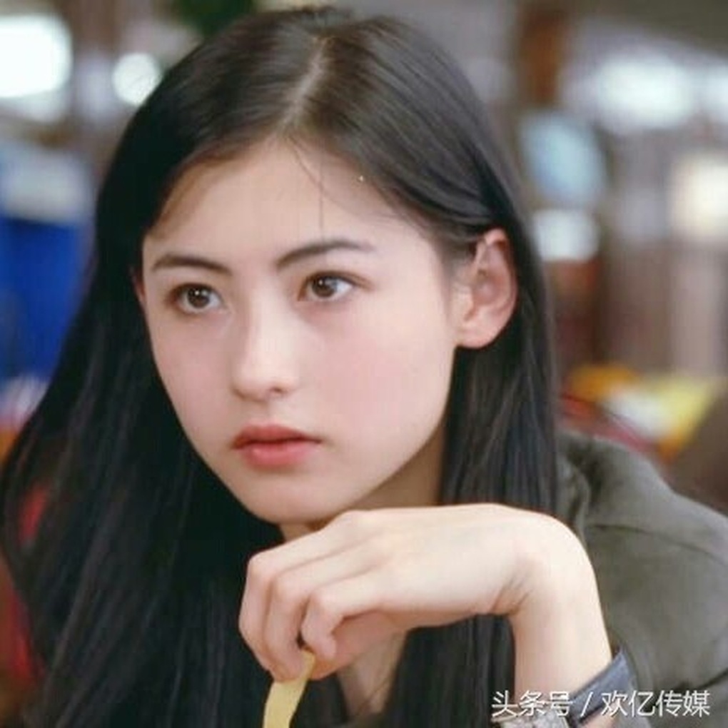 Nhan sắc gây sốt của “quốc sắc thiên hương” Trương Bá Chi ở tuổi U50 - 2