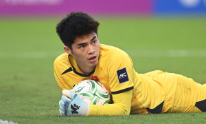 Báo Trung Quốc: 'Việt Nam đủ sức loại Arab Saudi ở giải U23 châu Á'