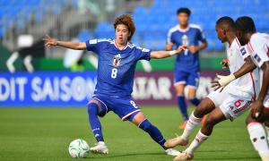 Việt Nam sẽ tránh được Nhật Bản nếu nhất bảng ở U23 châu Á