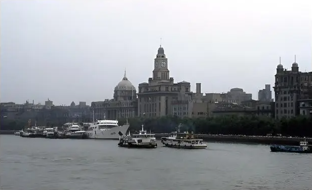 Ảnh cũ Thượng Hải thập niên 1980: Phương tiện này thống trị đường phố, có nơi 40 năm chưa hề khác- Ảnh 31.